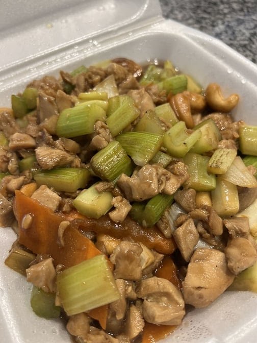 WANG&#x27;S TABLE by null