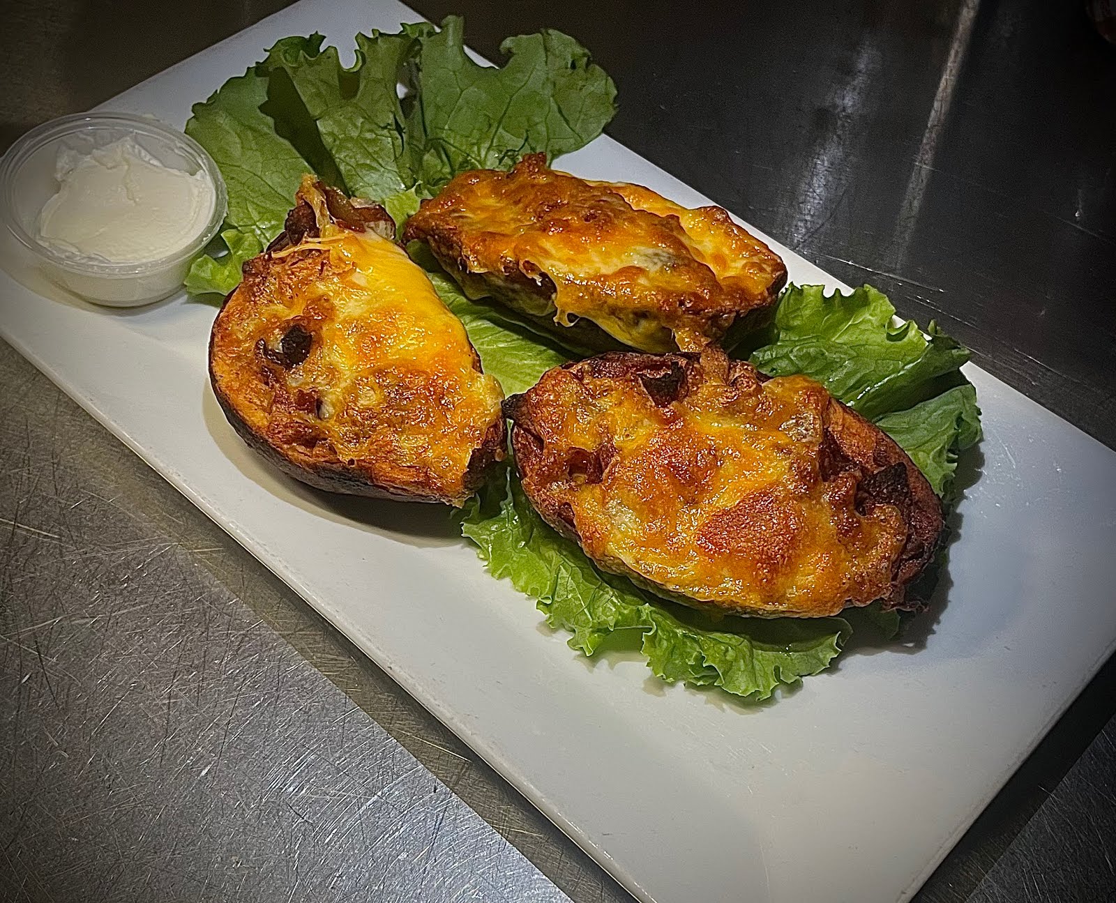 MacArthur Park by null