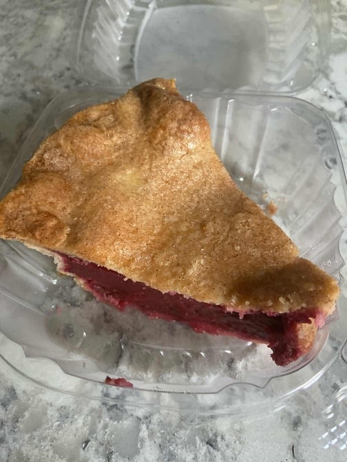 First Slice Pie Cafe Manor by null