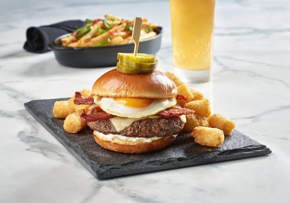 Bar Louie - The Shops at Park Lane by null