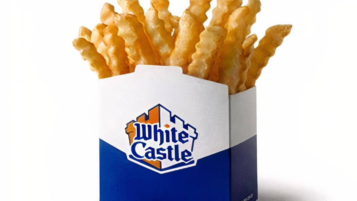 White Castle by null