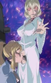 Bible black new testament part jpg x Bible black hentai