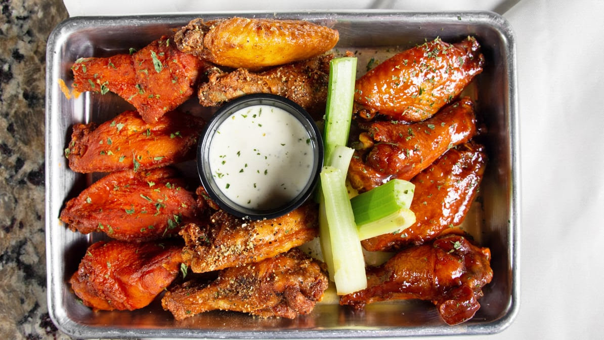 Prospect Park by null