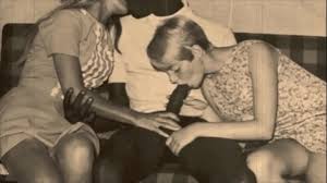 Vintage gay interracial scene from magnum griffin jpg x Interracial vintage tube