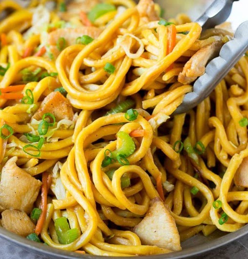 Yeh’s Bao Chinese Restaurant,Fusion Food 中餐厅 by null