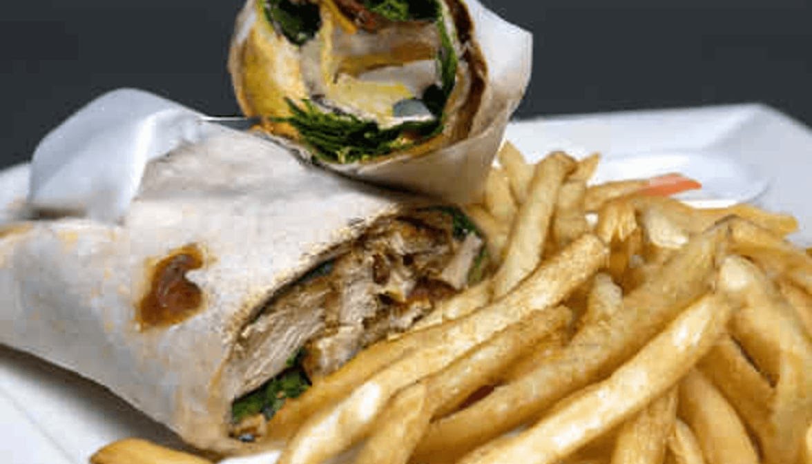 Konoz Restaurant by null