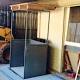 Underground cannabis bunker with battery-powered lift uncovered in Adelaide ... 