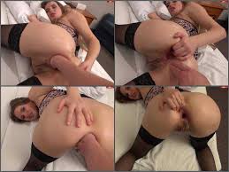 Free homemade rough anal porn videos jpg x Brutal anal homemade