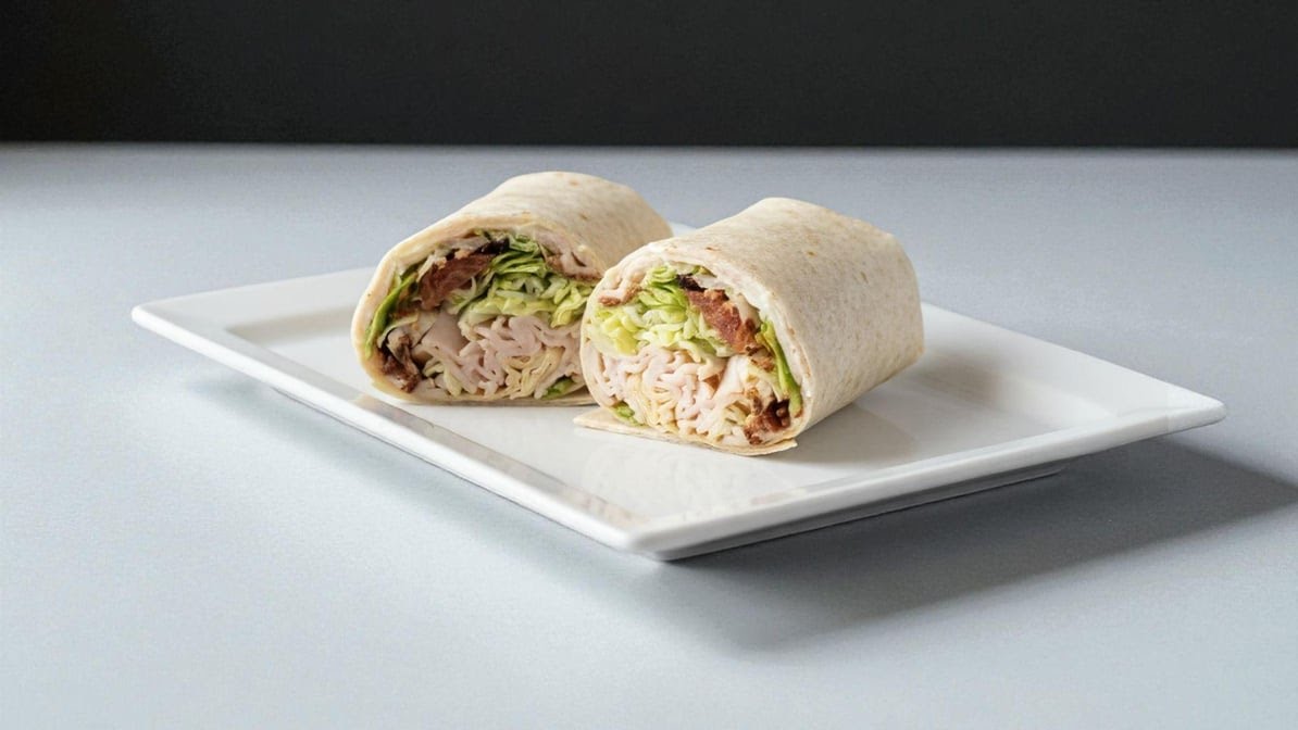 Classic Pizza by null