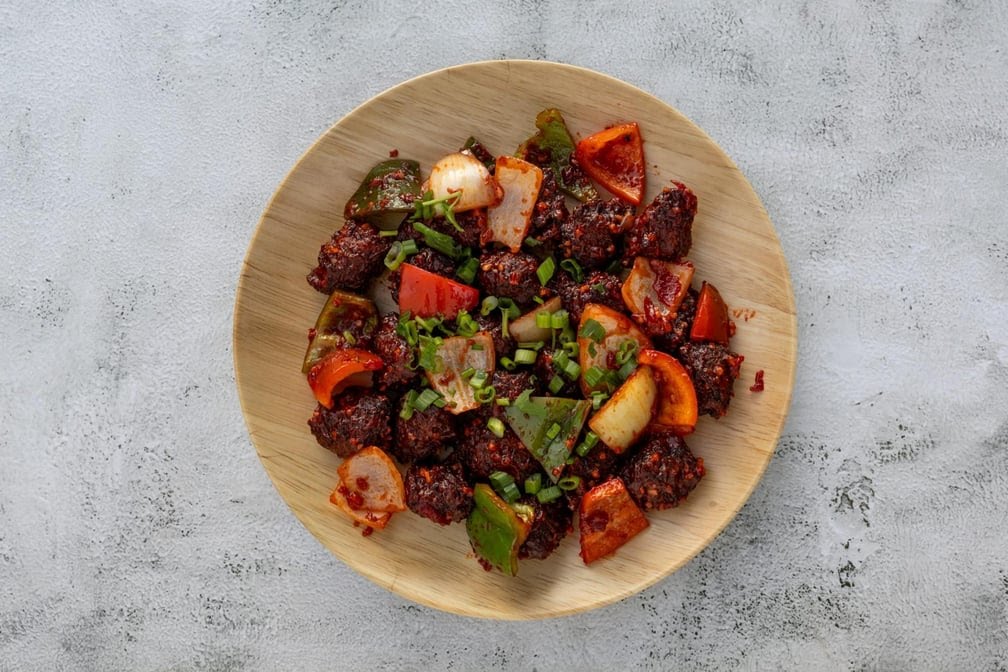 Hakka Express by null