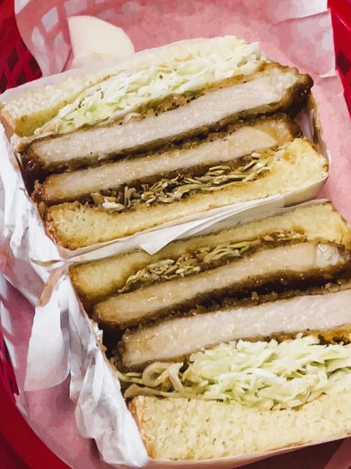 Ichiban Sando by null