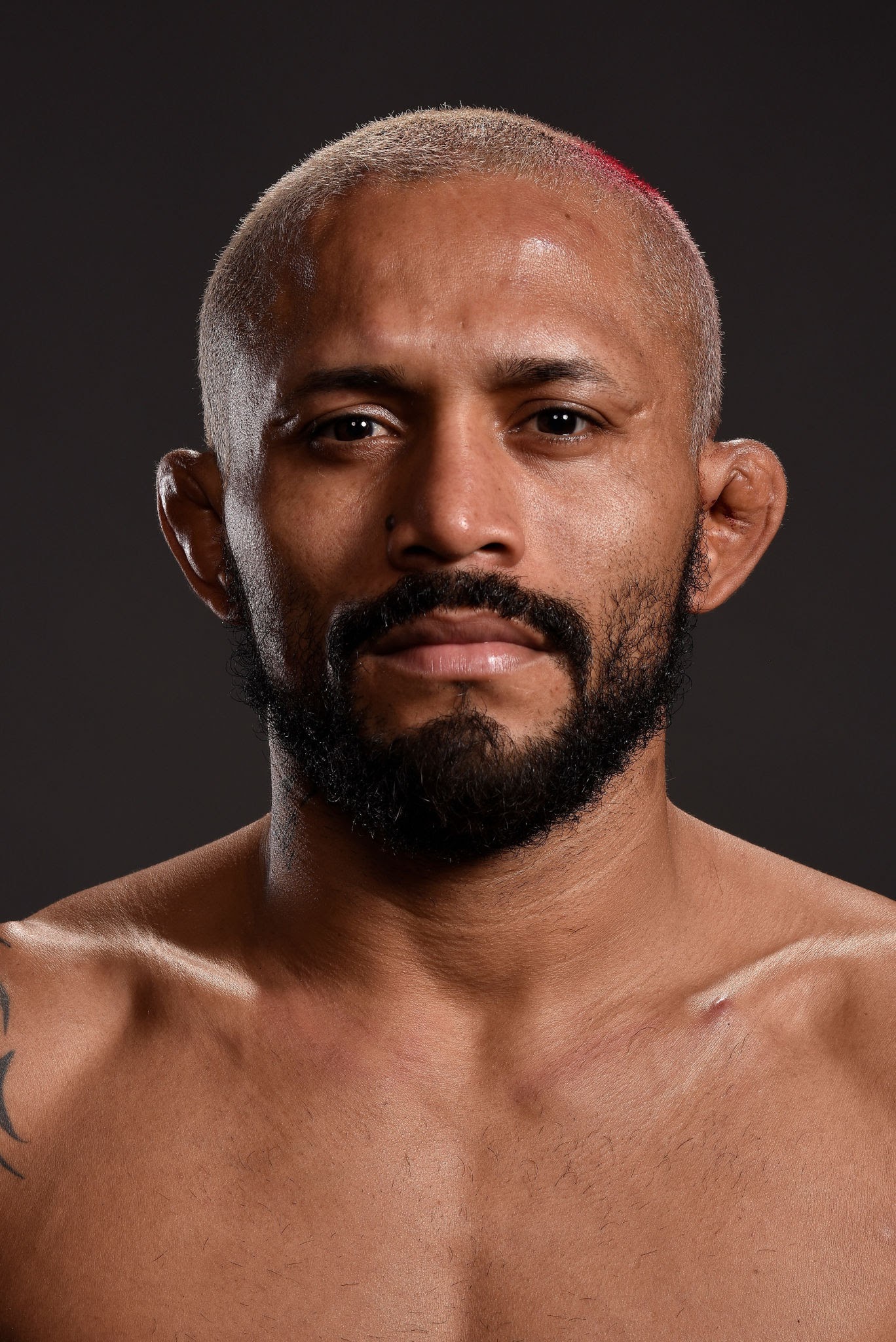 Credit: Zuffa LLC via Getty Images/Mike Roach