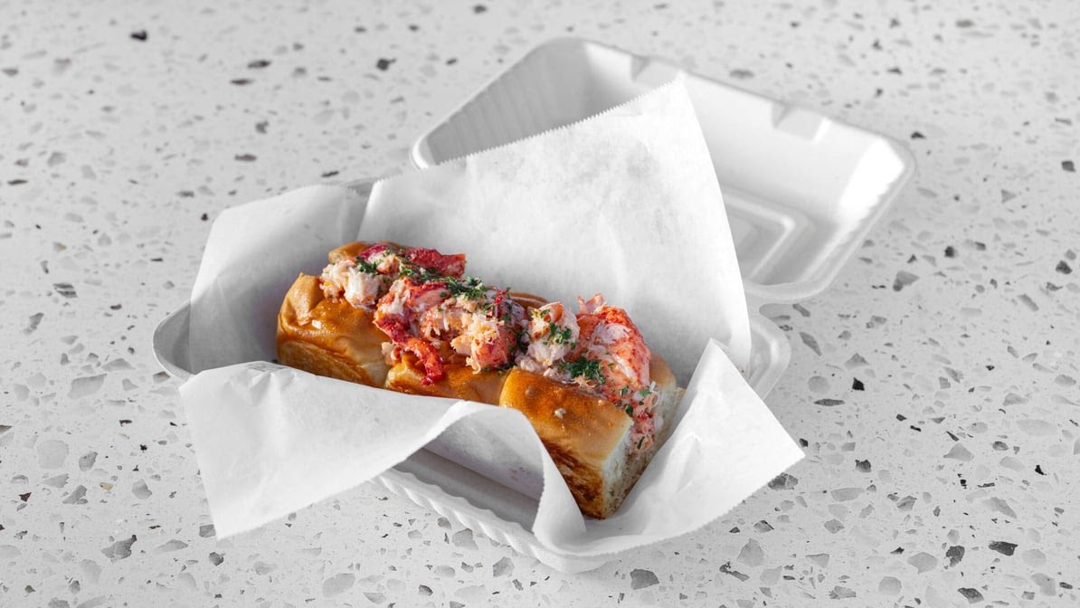 Lobster Zen - Food Truck by null