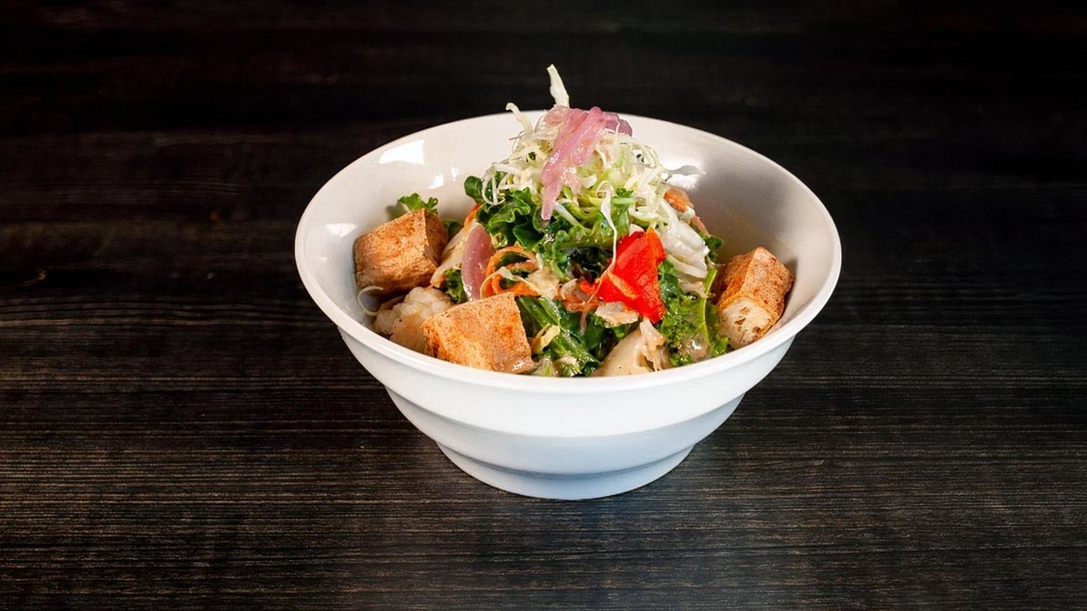 Ani Ramen House by null