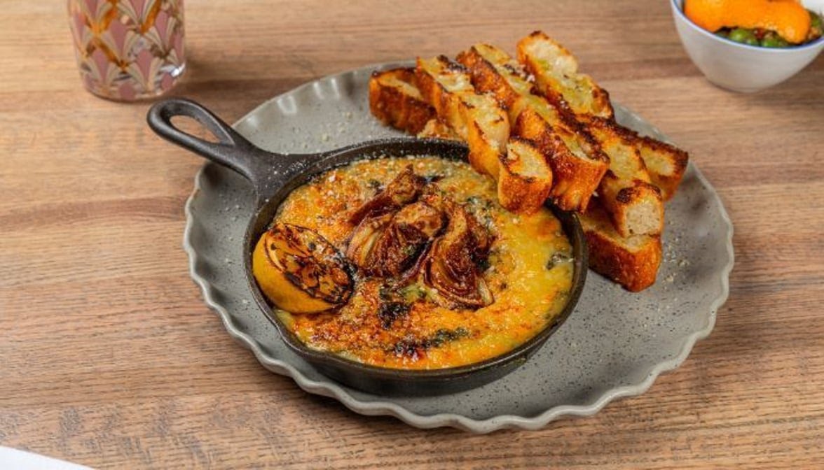 Professor Pizza - Old Town by null