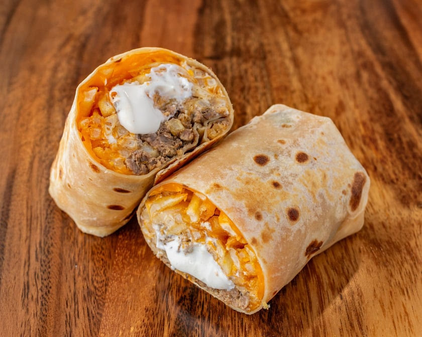 Carrera's Tacos by null