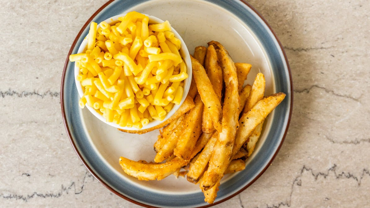 Smash'd Midwest Burgers Irvington by null