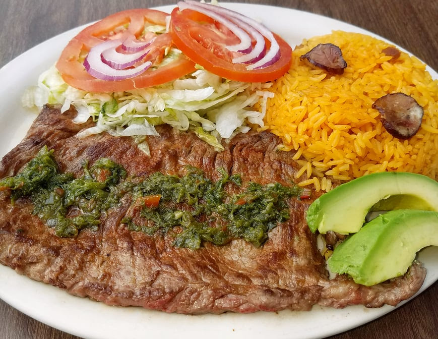 1492 Cuban Fusion Café by null