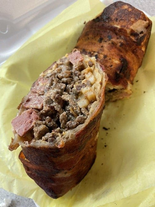 Sayulitas Mexican Food by null