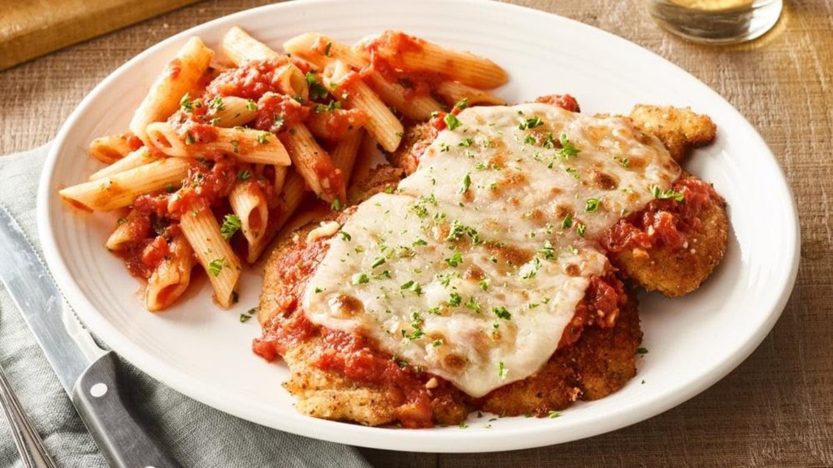 Carrabba's Italian Grill - Italian restaurant in Royal Palm Beach ...