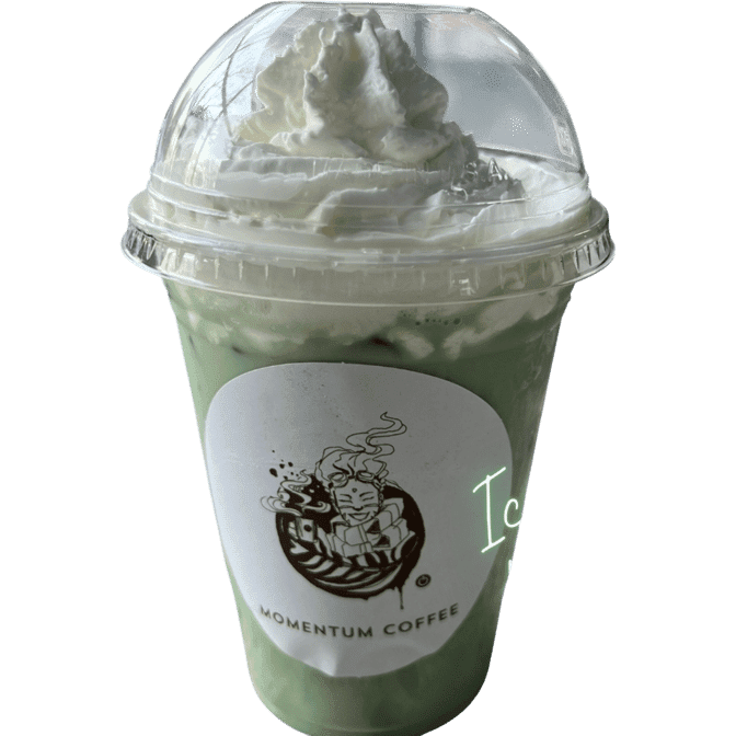 Momentum Coffee Austin by null