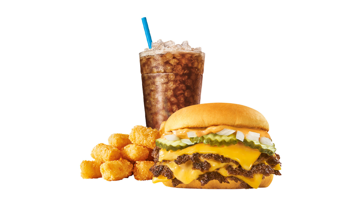 Sonic Drive-In by null