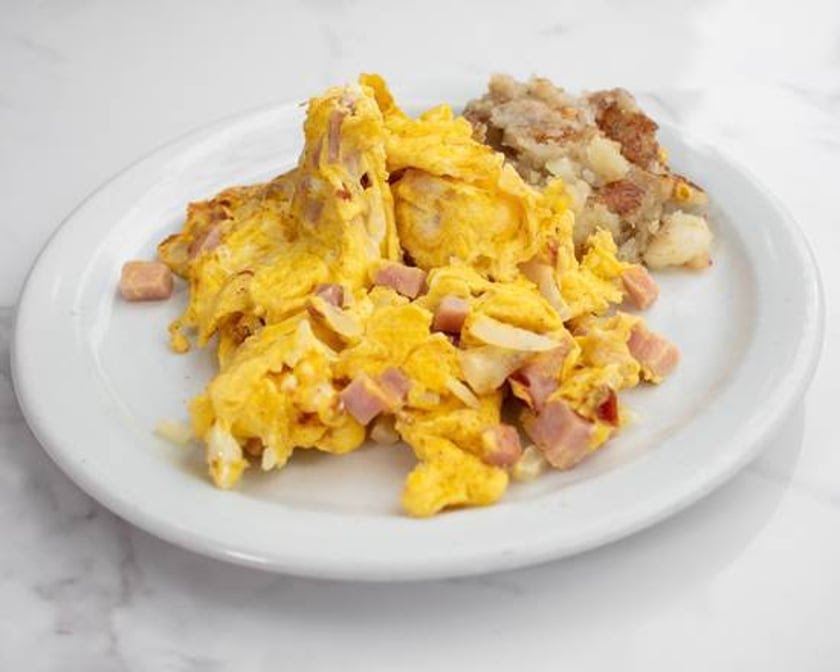 The Famous Cosmo's by null