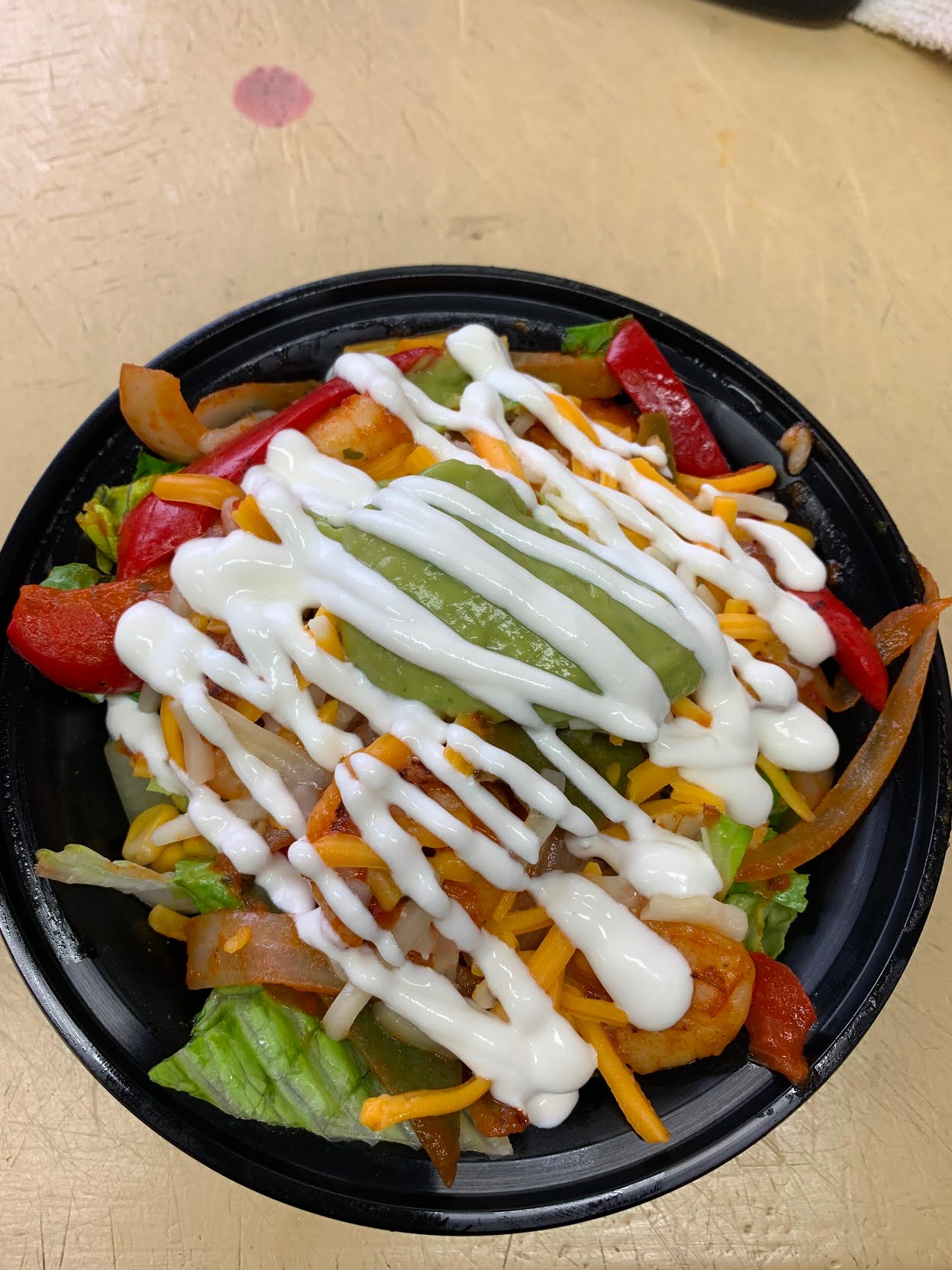 Fiesta Mexican Kitchen by null