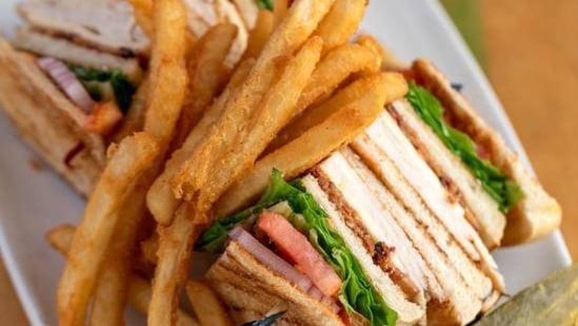 Swami's Cafe Vista by null