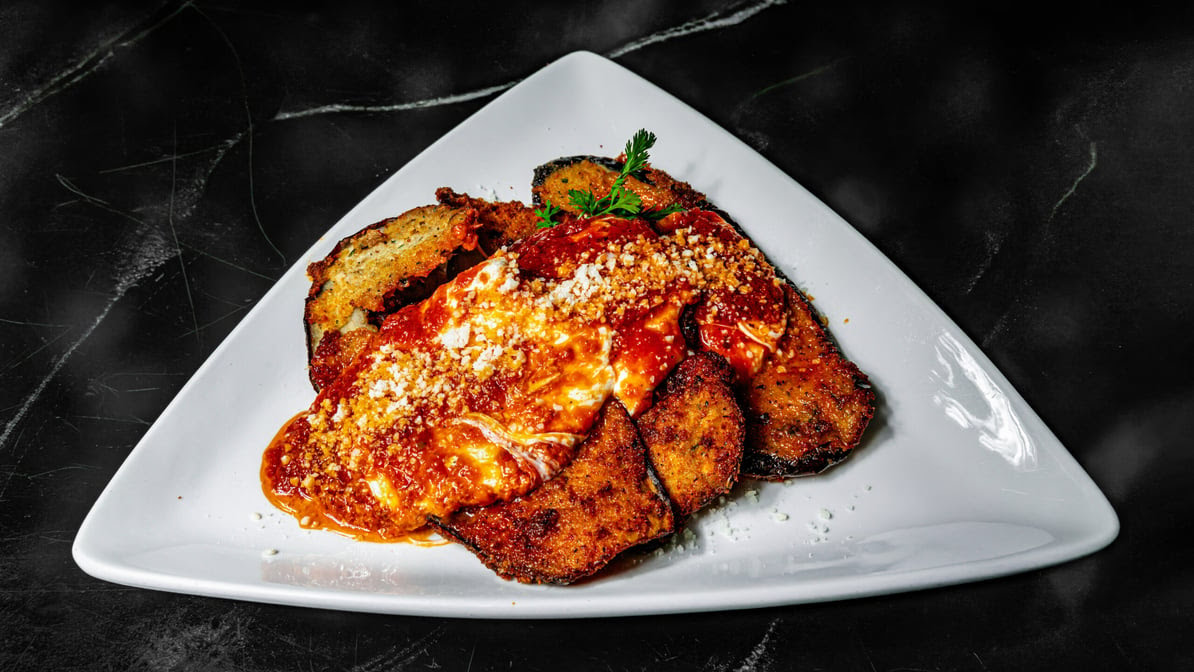 Bushwick Triangle by null