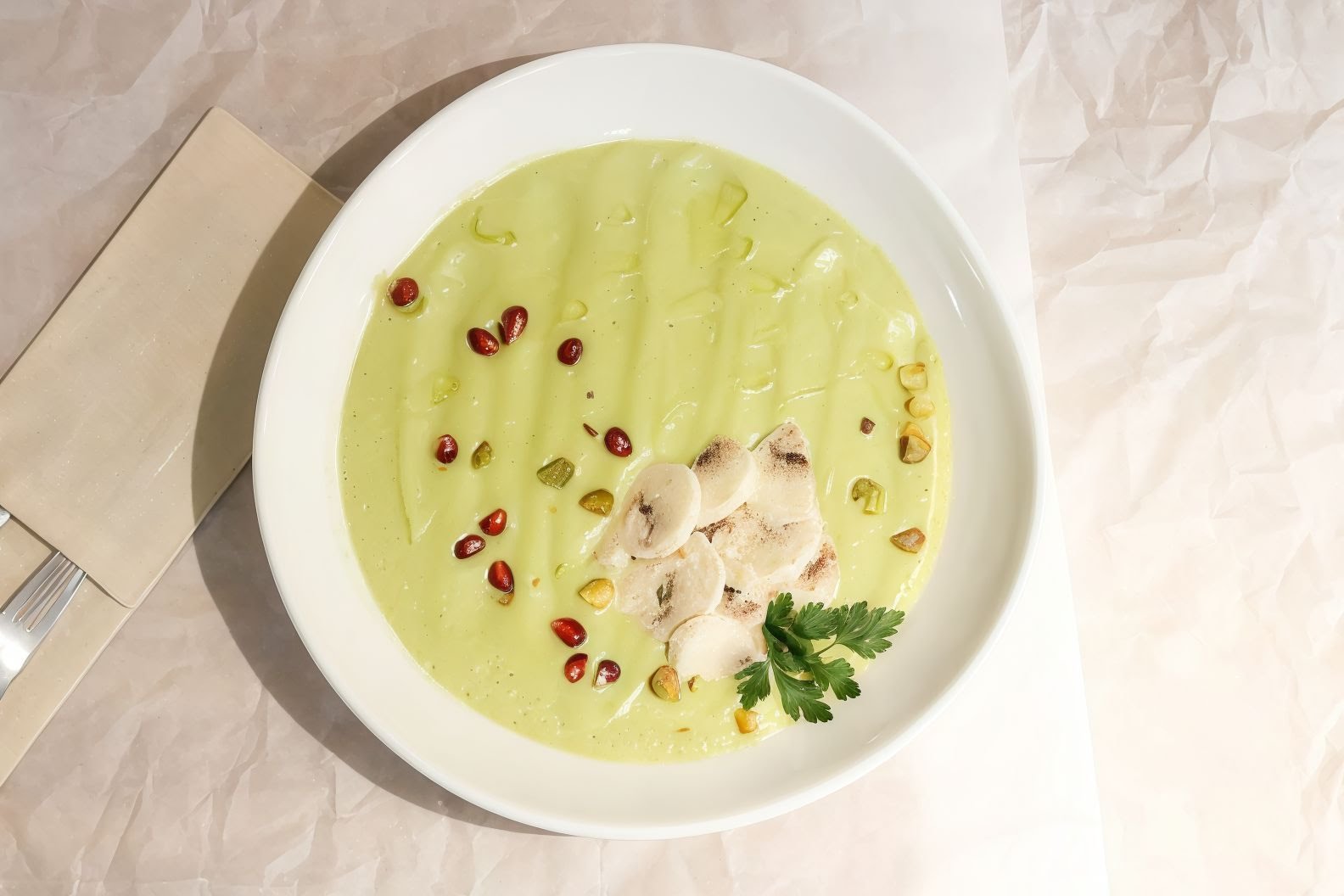 BIOrganic Raw Café by null