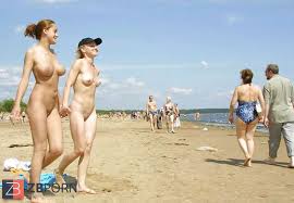 Nude on public beach jpg x Nude on public beach