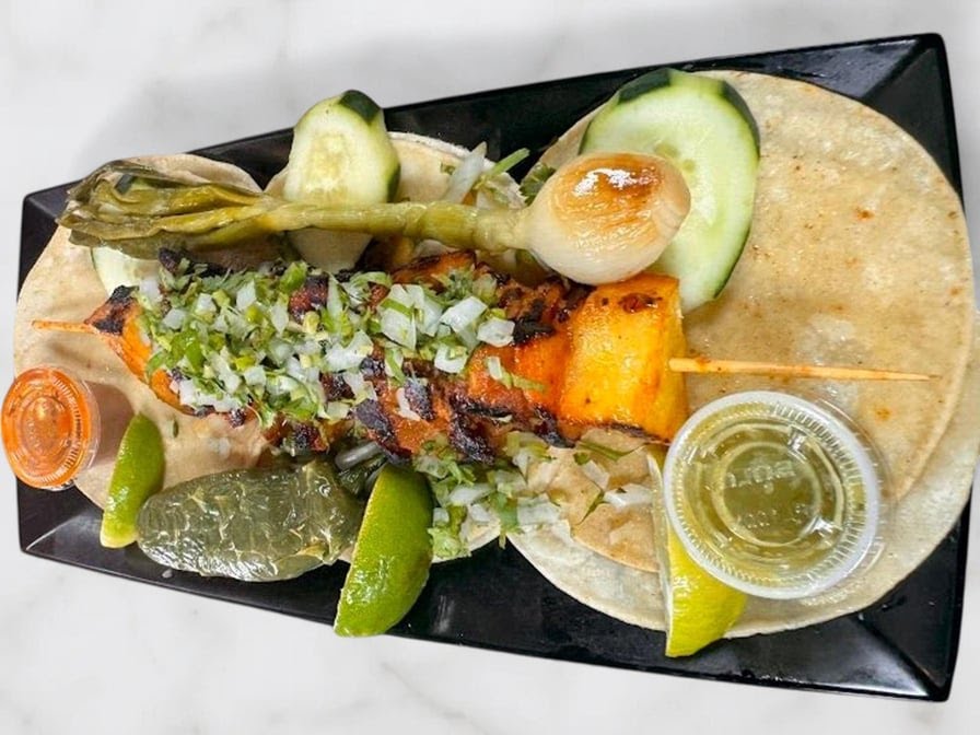 El Jalapeño by null