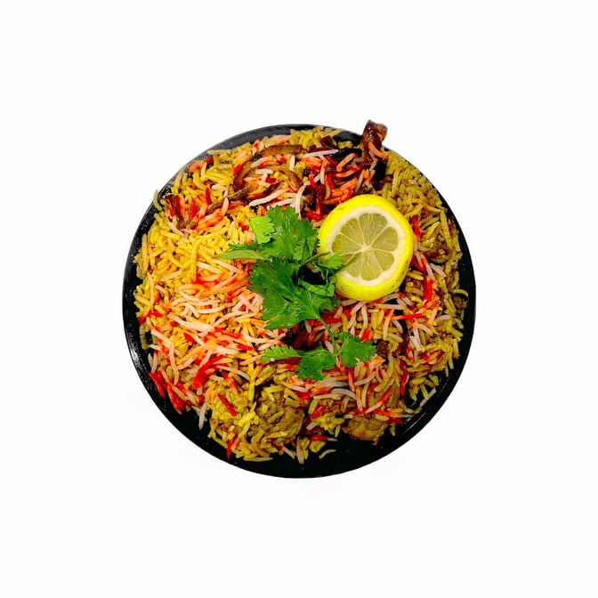 Ras Modern Indian - Restaurant photo 5