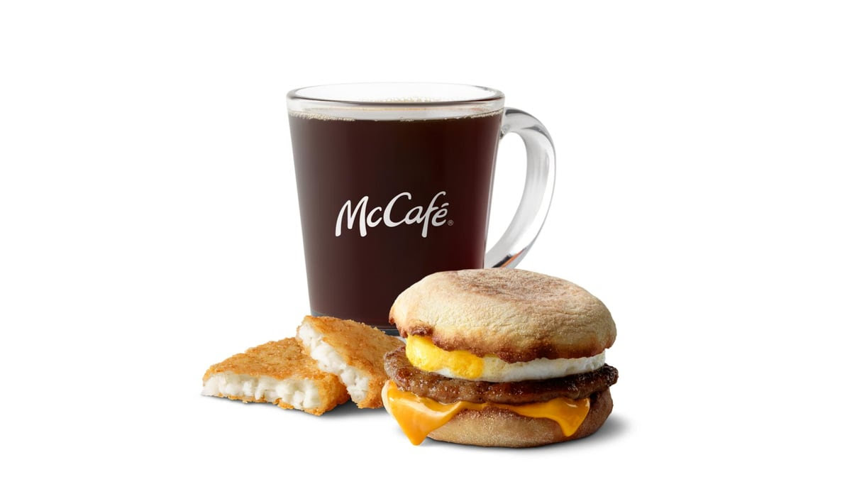 McDonald's by null