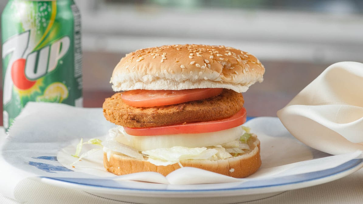 Palace Fried Chicken by null