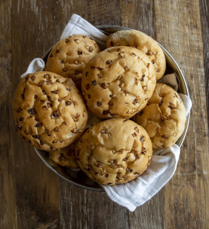 Three Brothers Bakery by null