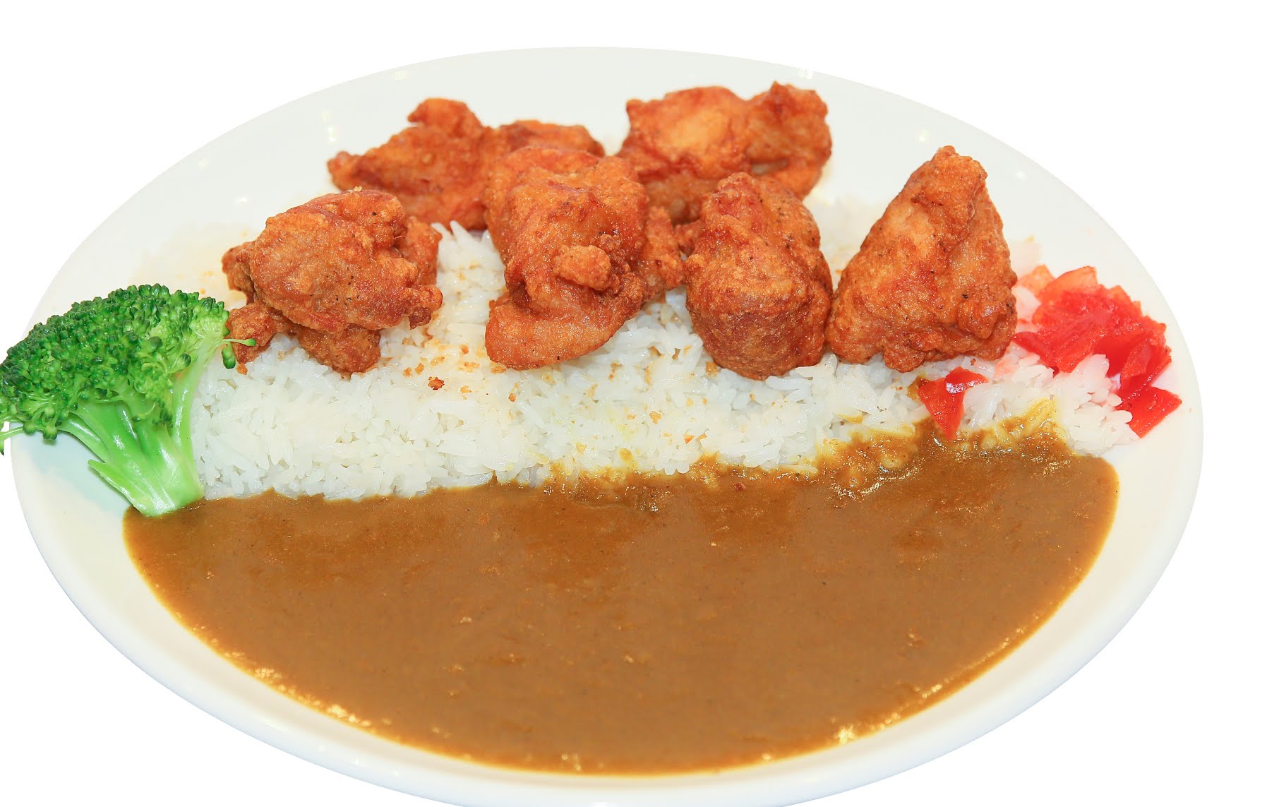 Megumi Japanese Ramen & Sushi Bar by null