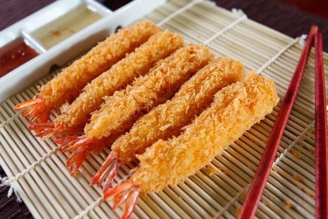 Le Petit Coin Dumpling by null