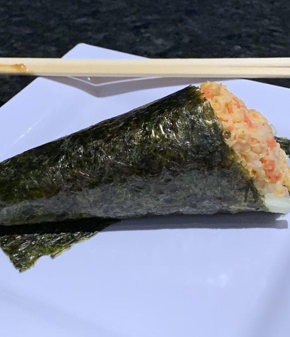 Sapporo Revolving Sushi by null