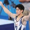 橋本大輝、逆転の勝算でつかんだ栄光 「世界に強さを知らしめたい」