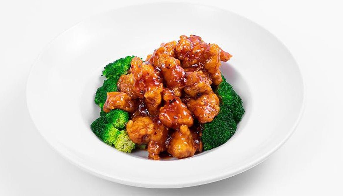 Dim Sum Factory - Krewstown by null