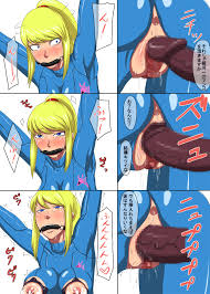 Samus aran and i have intense sex in a secret hentai porn video jpg x Samus sex