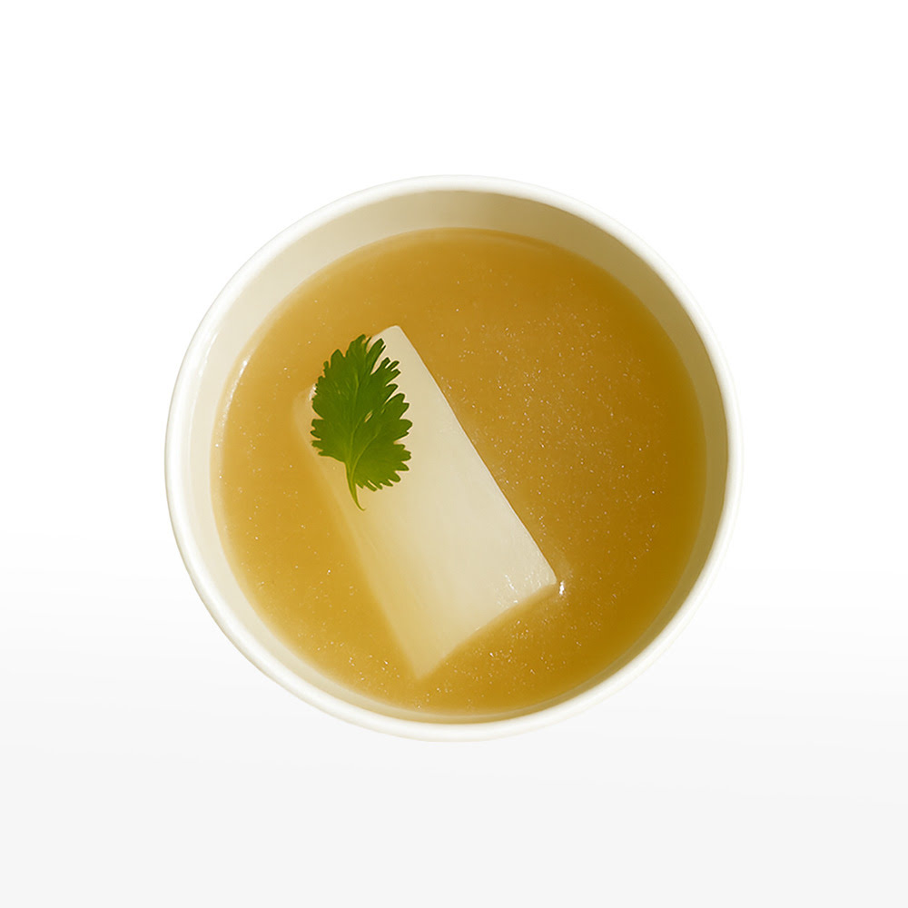 Hen Chicken Rice by null