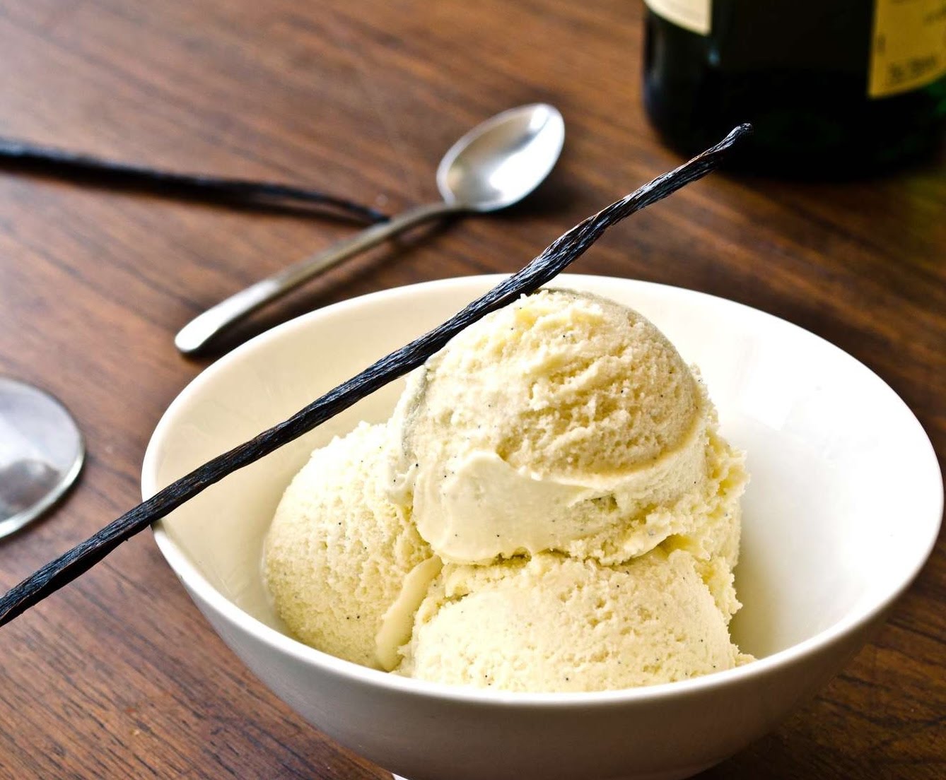 San Francisco's Hometown Creamery by null