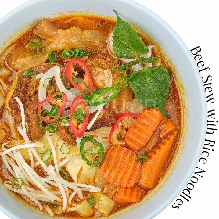 Five Five Noodles by null