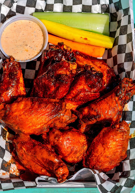 The Marylander by null