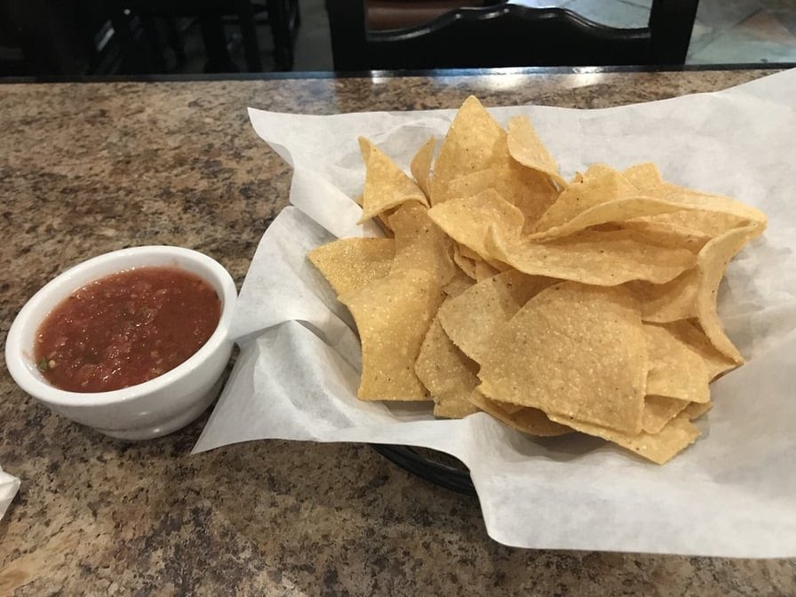 Los Compadres Restaurant by null