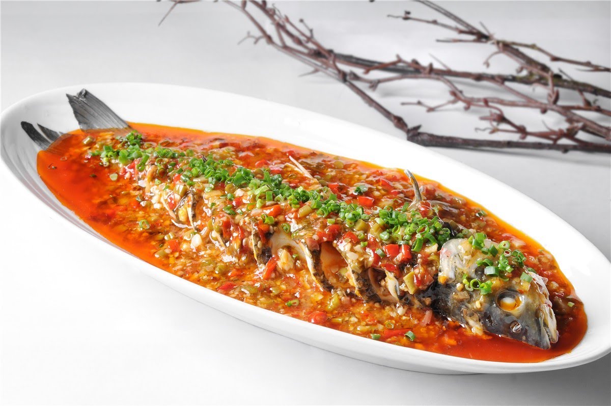 SZECHUAN TASTE by null