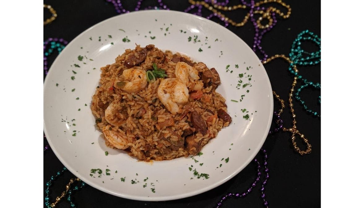 Louisiana Bistreaux Seafood Kitchen Decatur by null